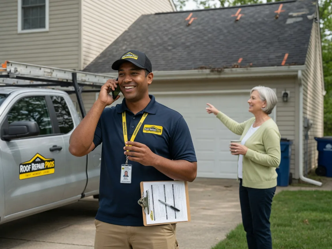 Roof Repair Philadelphia, PA FAQs
